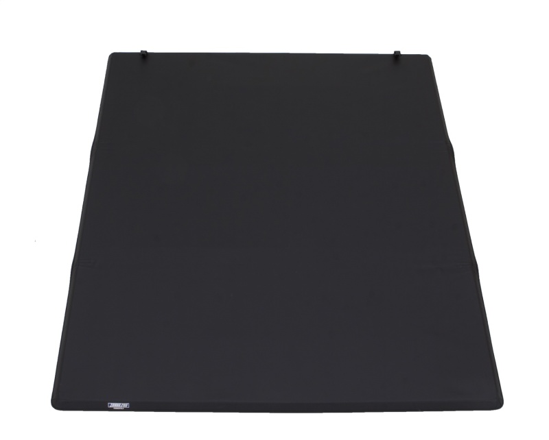 Chevrolet Silverado 1500 Tonneau Cover - Tonno Pro - TonnoFold Soft Tri-Fold - `19-`25 Chevrolet Silverado 1500 Tonneau Cover - Tonno Pro - TonnoFold Soft Tri-Fold - `19-`25